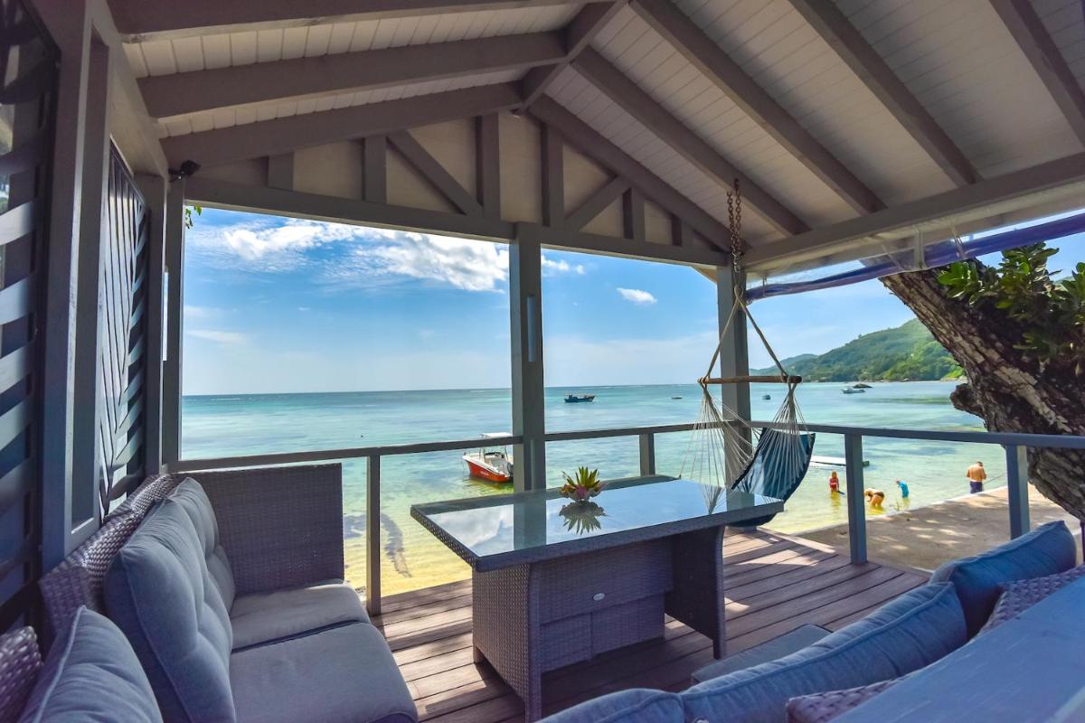 Le Nautique Beachfront Apartments - Hizvo