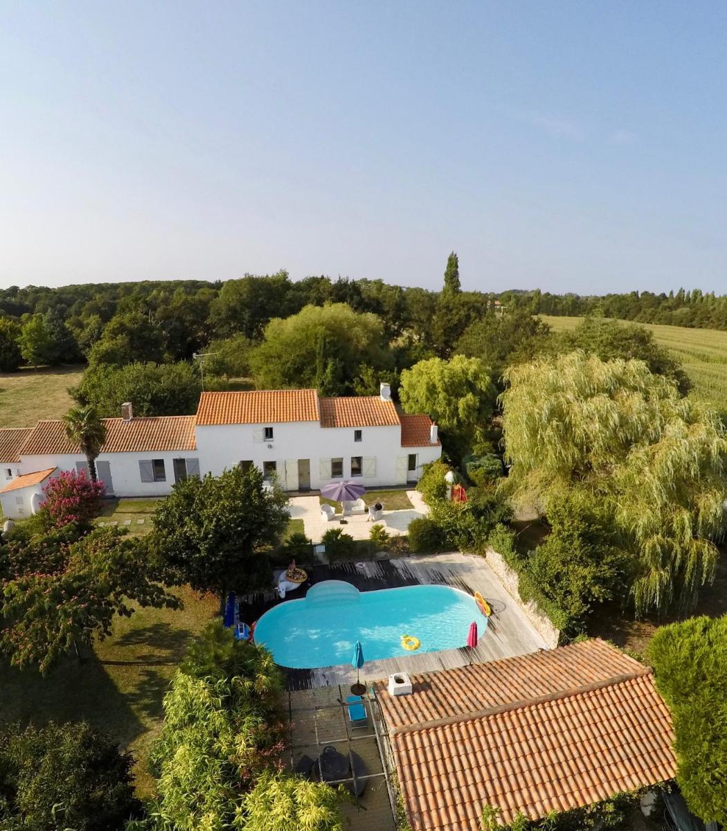 Domaine Des Coutelleries - Housity