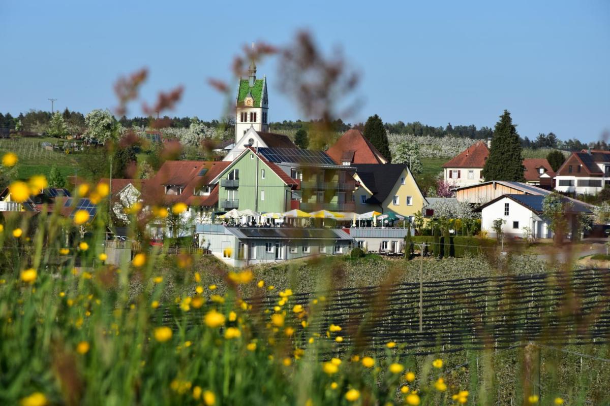 Gasthof Brennerei zum Forst - Housity
