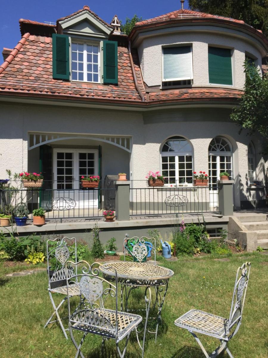 Bed and Breakfast Wildrose - Housity