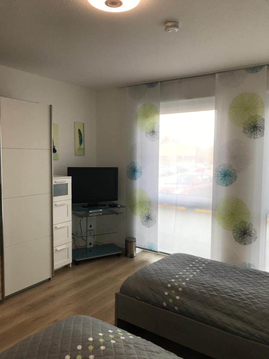 Kornspeicher - Housity