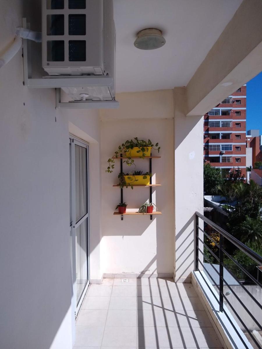 Estudio centrico en Resistencia - Housity