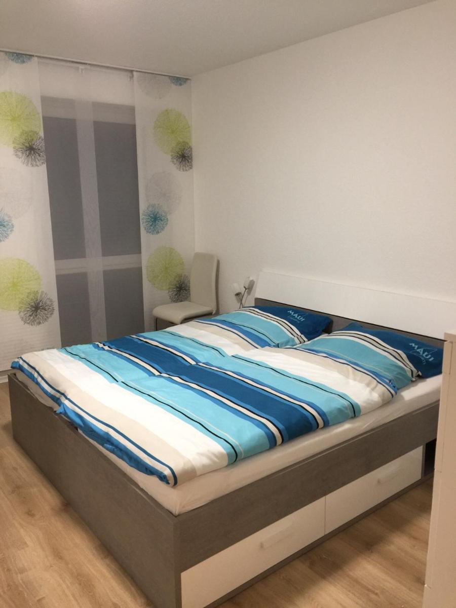 Kornspeicher - Housity