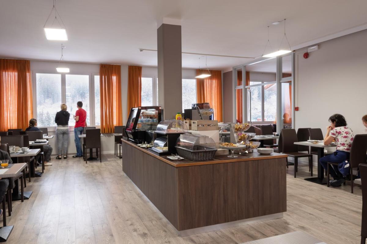 Hotel Alla Fonte - Housity