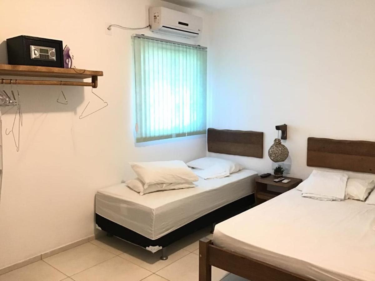 Aconchego dos Milagres - Housity