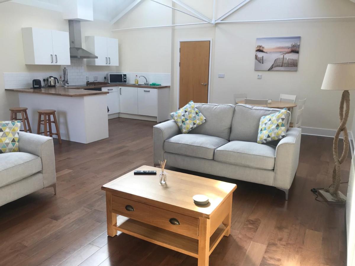 Ice House Apartments - Housity