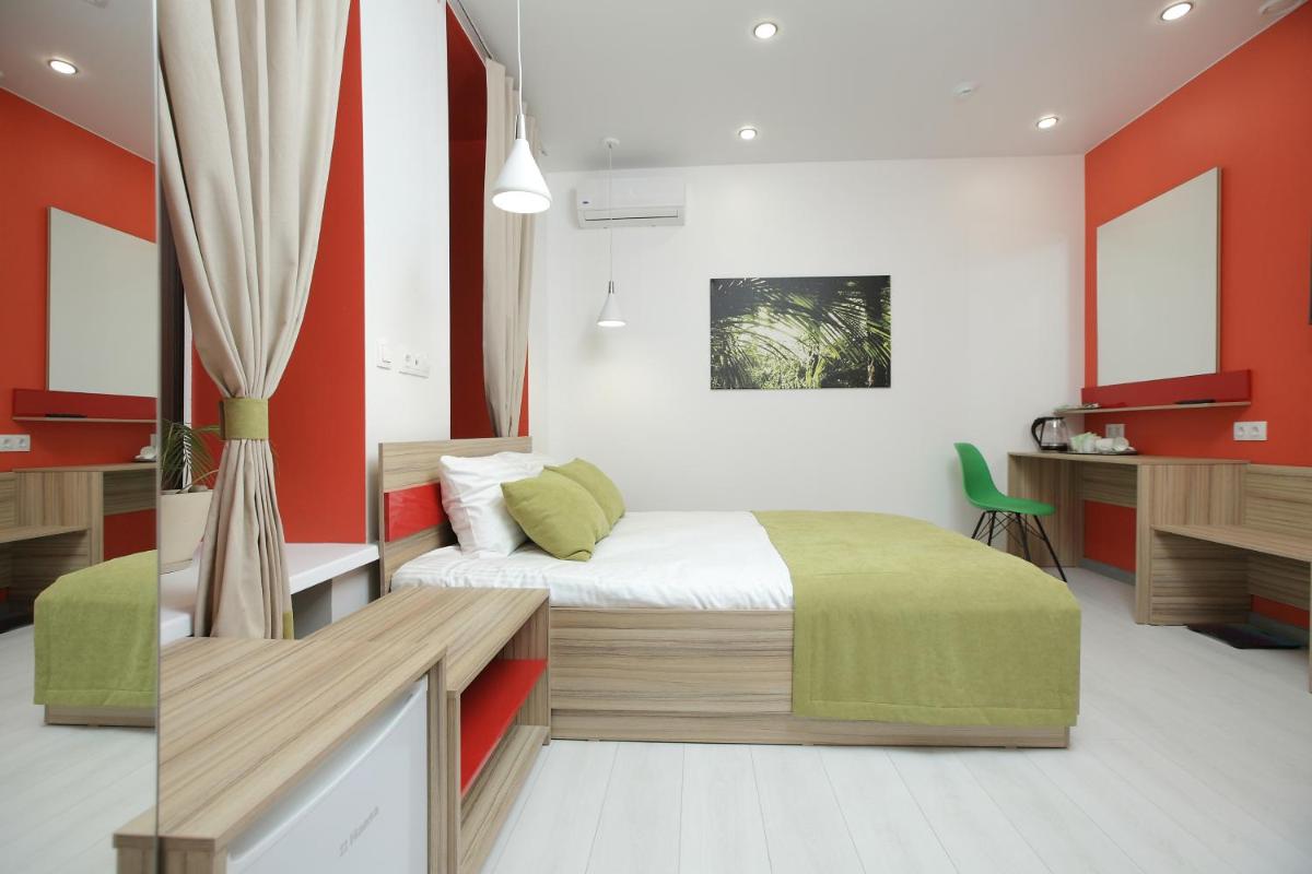 Suitetrails - Hotel Raduga