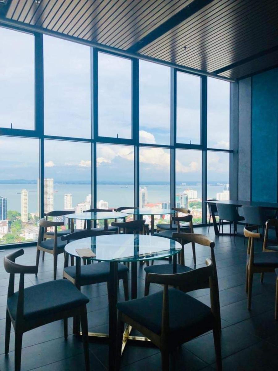 Suitetrails - 218 Tropicana Georgetown Penang #B30 2BR 2Carpark for 4-7pax温馨窝舒适两房