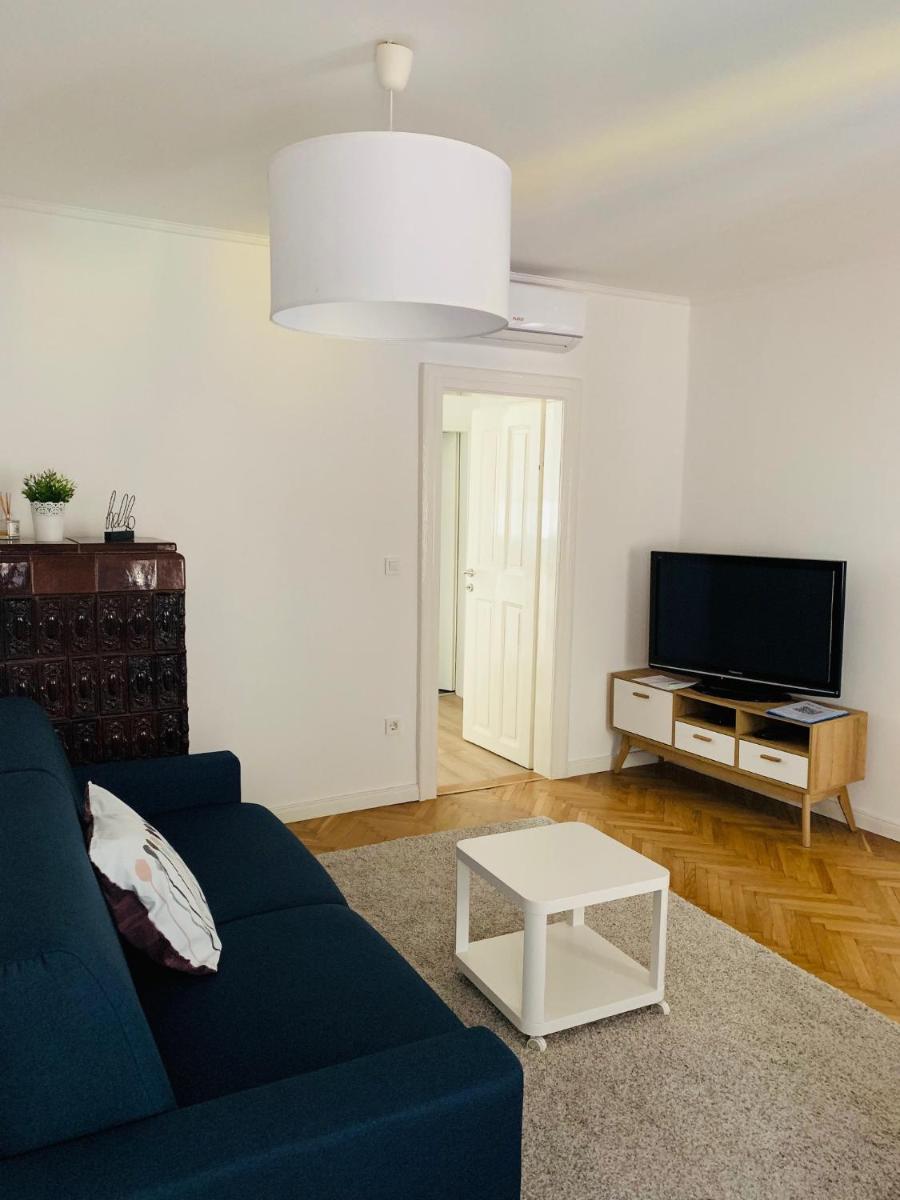 Suitetrails - Apartmani SB 42