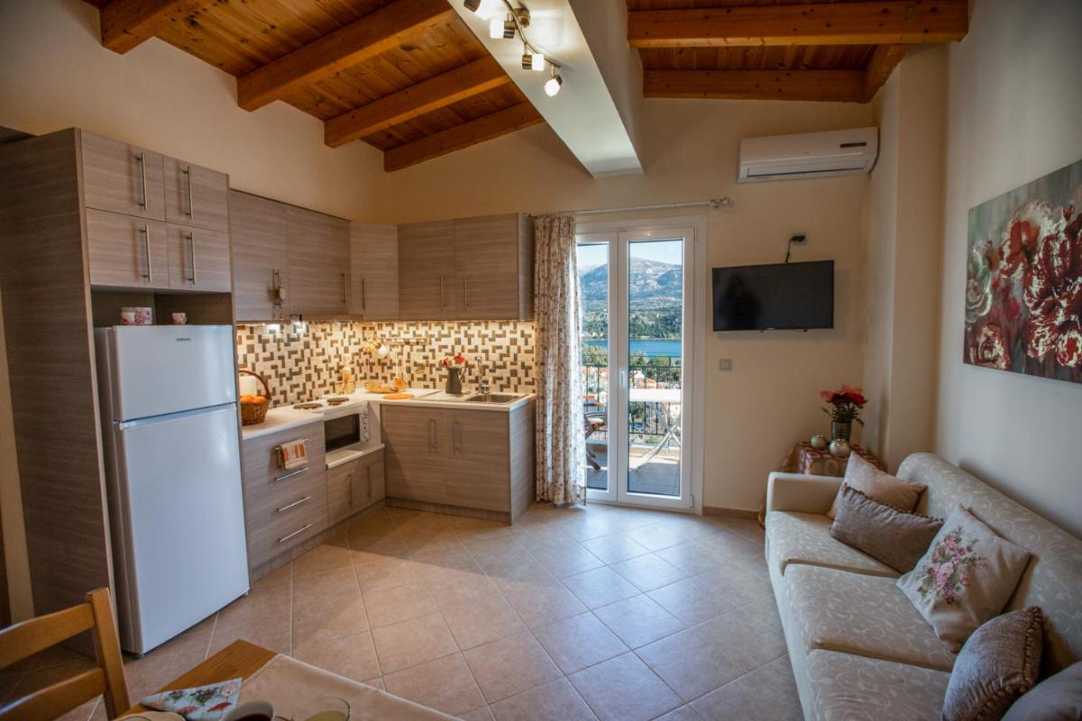 Chrysianna seaview apartment - Housity