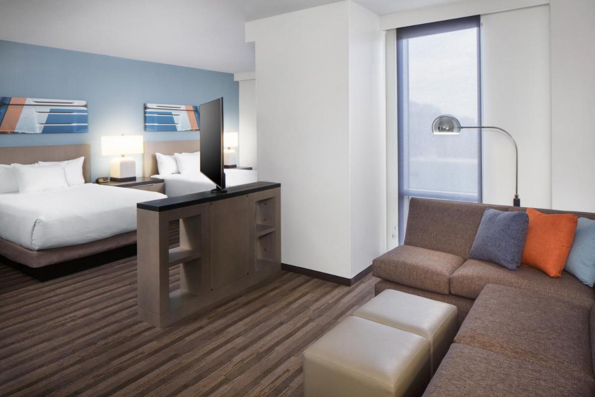 Hyatt House Nashville at Vanderbilt - Housity