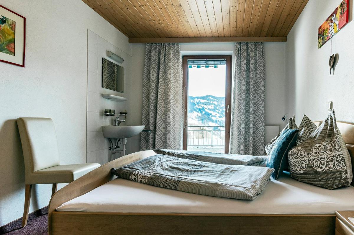 Appartement Mangeng - Hizvo