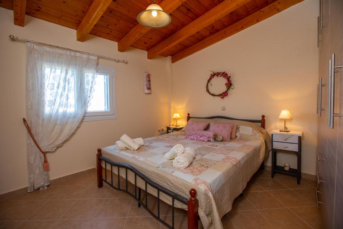 Chrysianna seaview apartment - Housity
