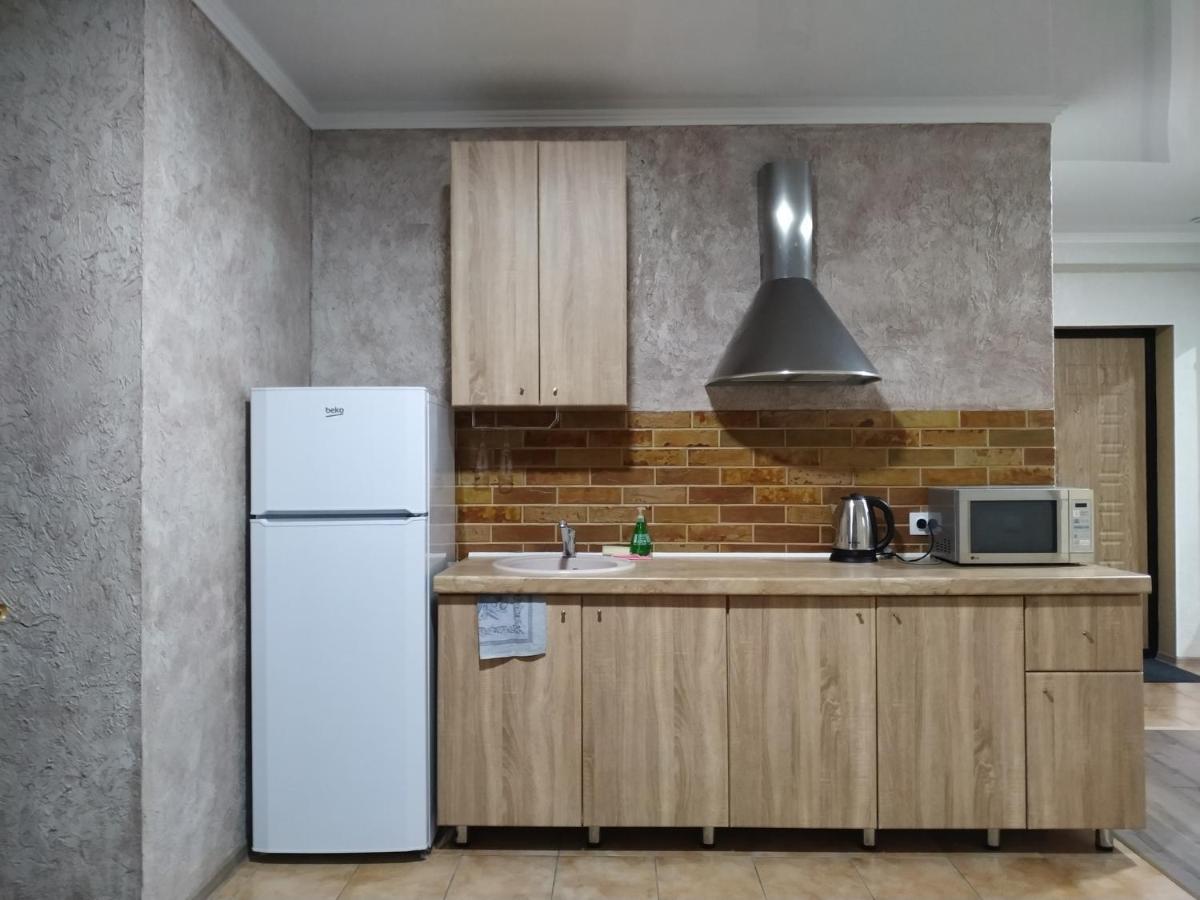 Milo Apart Hotel - Housity