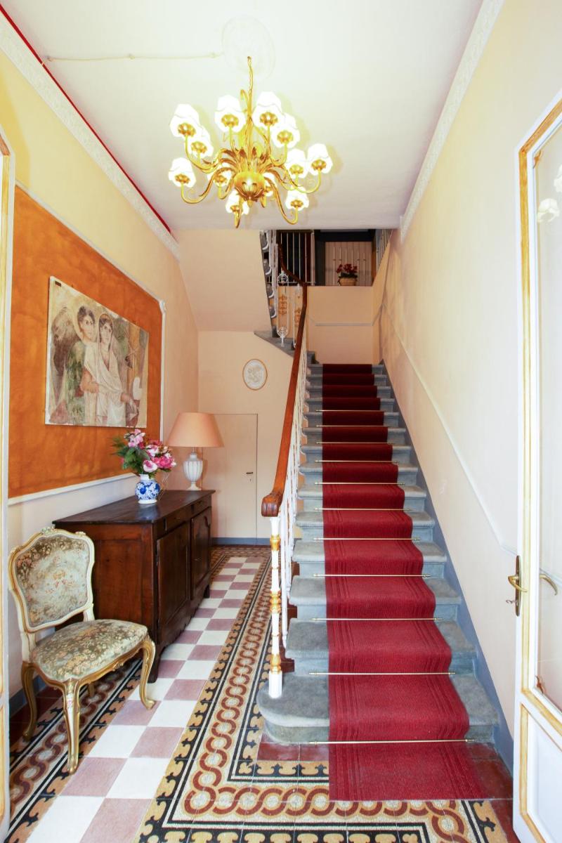 Villa Antiche Mura - Housity