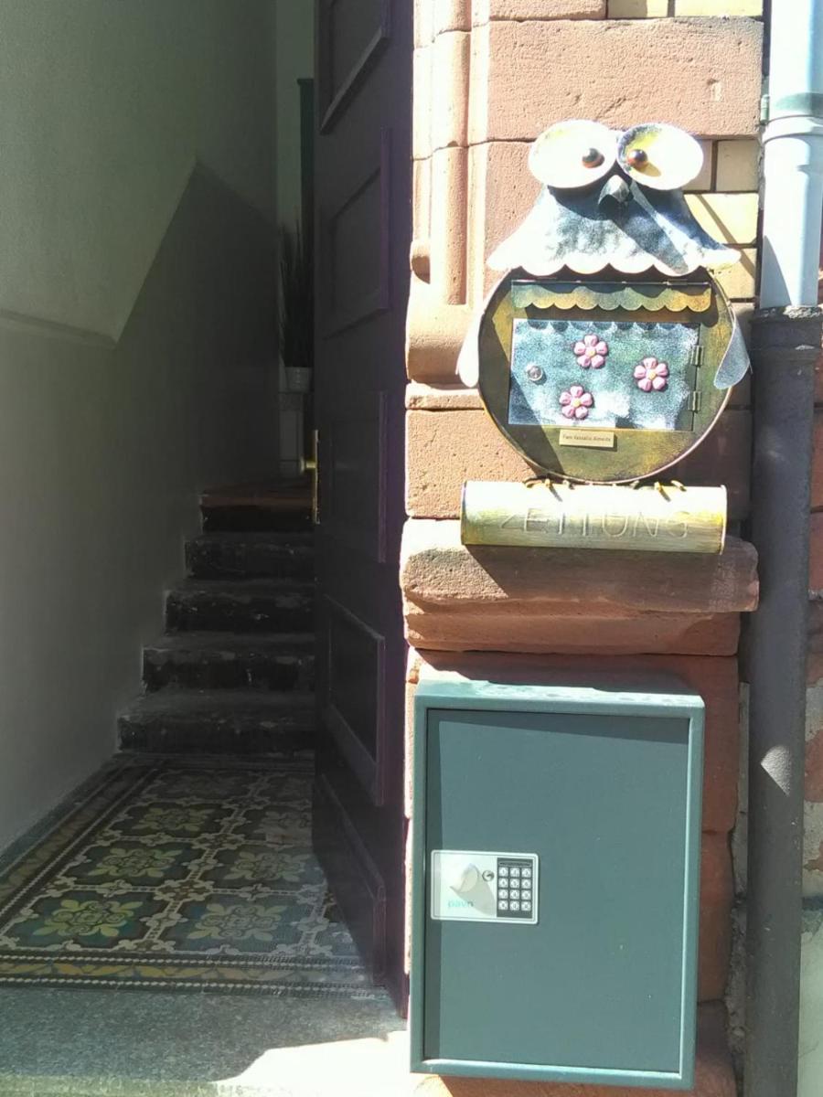 Doppelbettzimmer mit Bad - Hizvo