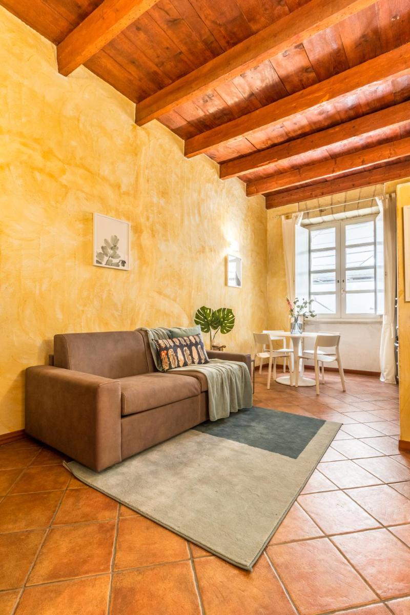 Suitetrails - Design Apartments Sassari-Largo Cavallotti