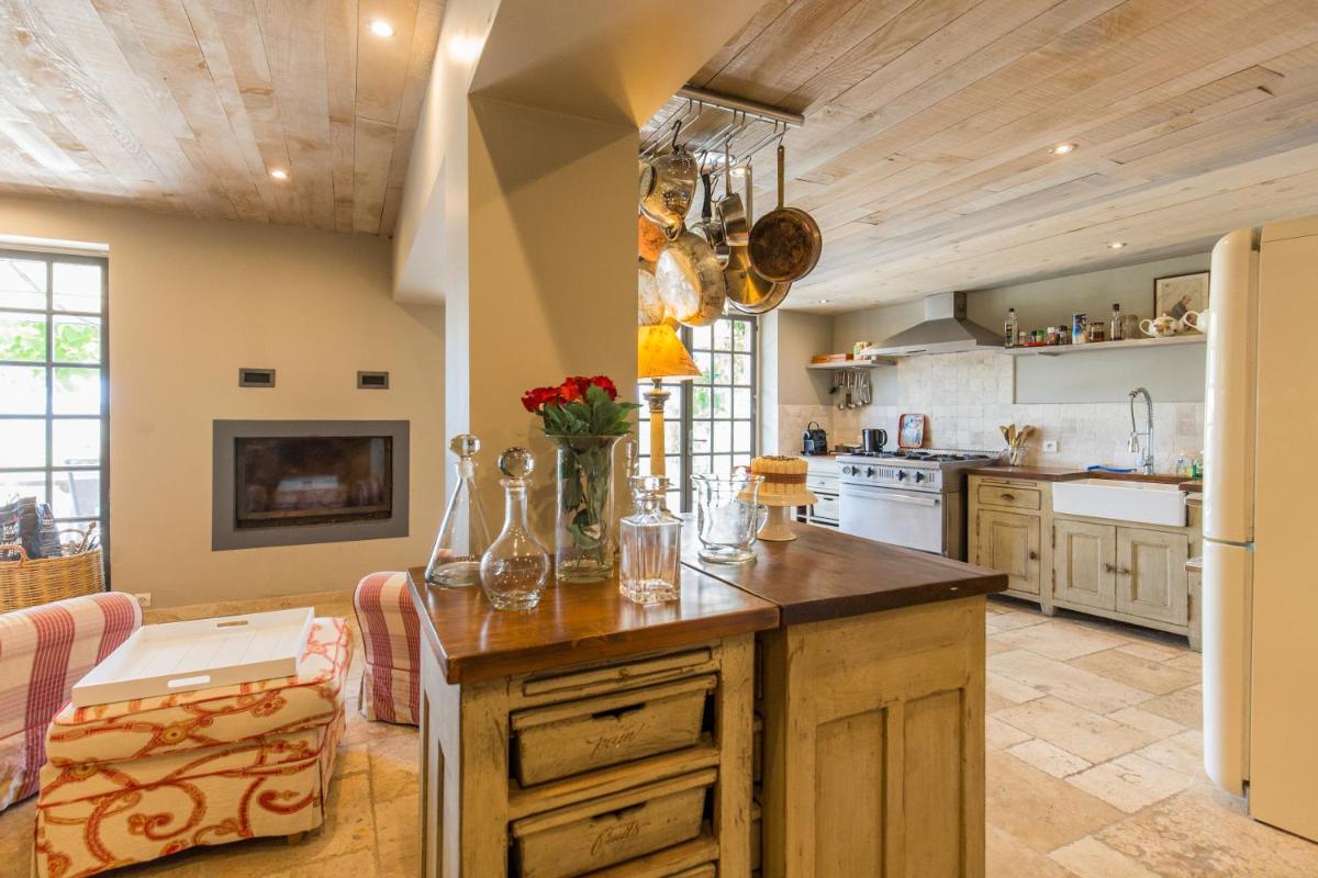 Les Hiboux du Domaine du Moulin - Housity