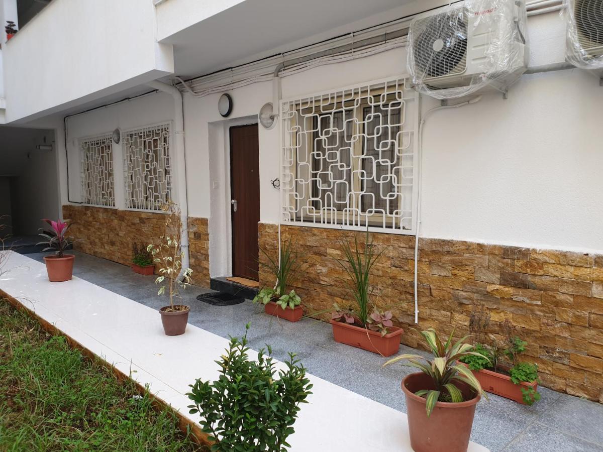 Suitetrails - Appartement Djenane El Malik Hydra