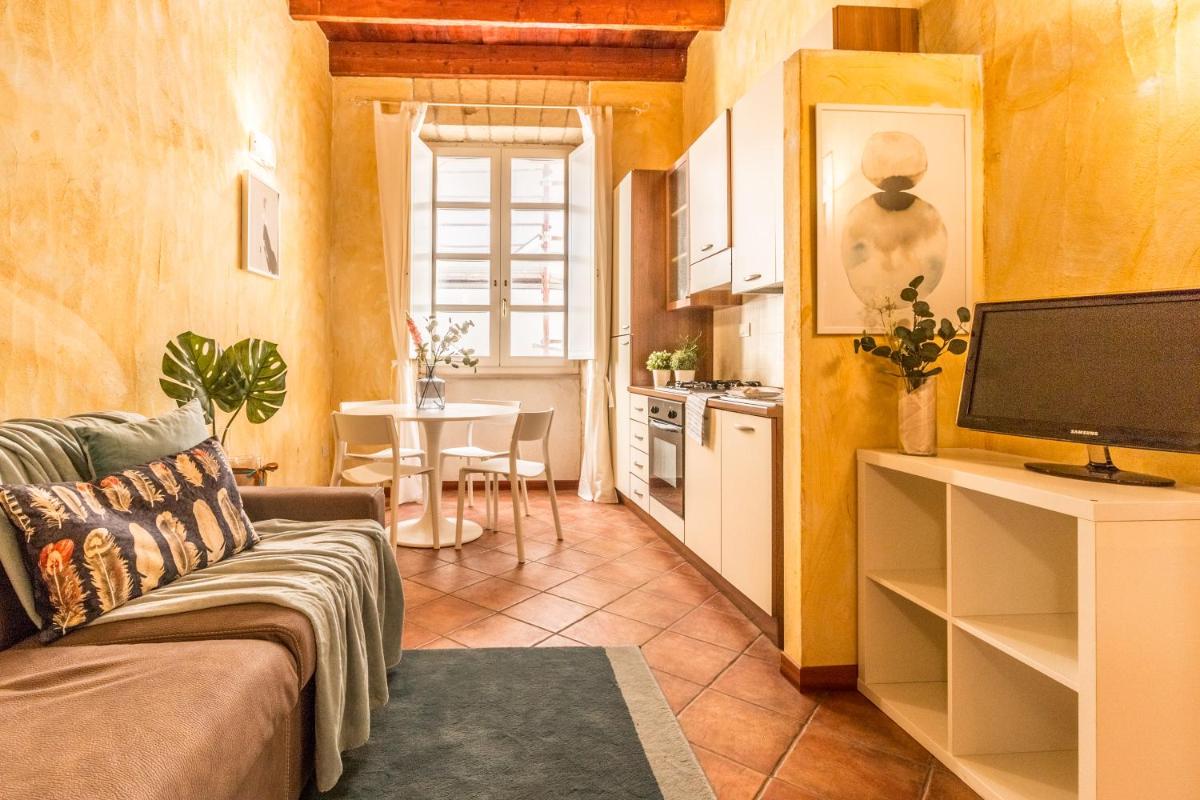 Design Apartments Sassari-Largo Cavallotti - Housity
