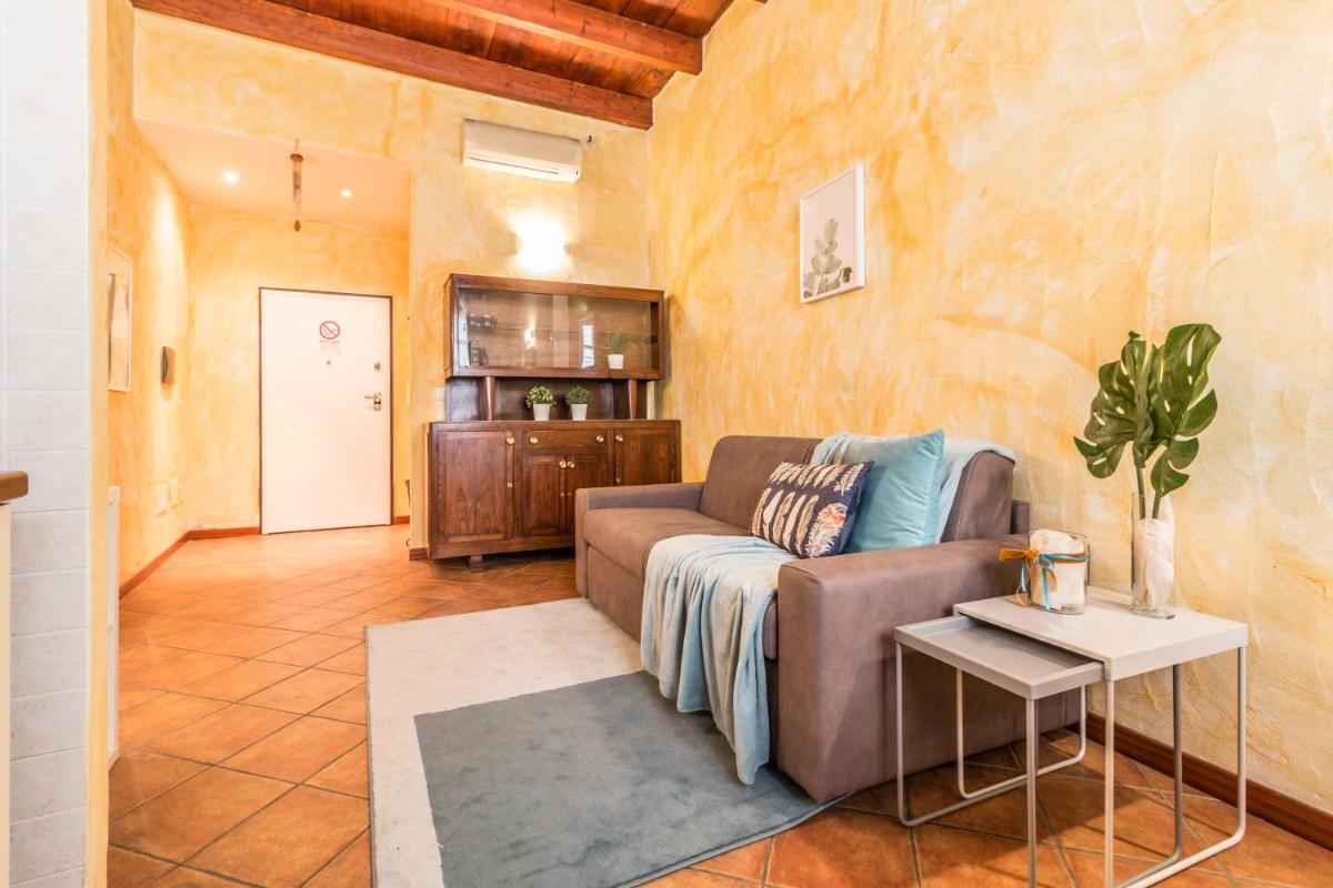 Suitetrails - Design Apartments Sassari-Largo Cavallotti