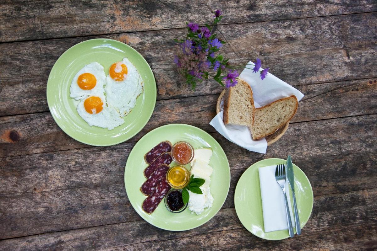 Forest Camping Mozirje - Housity