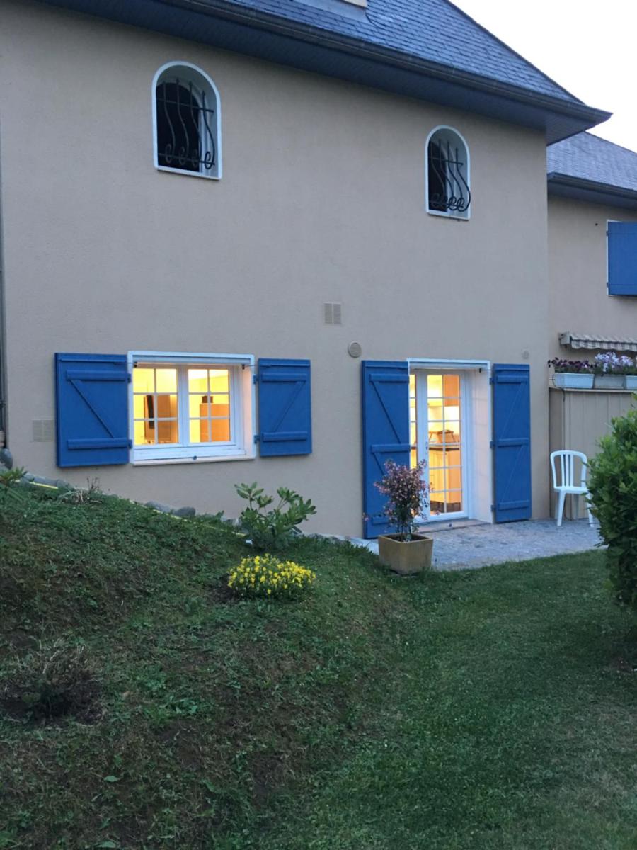AU BONHEUR - Housity