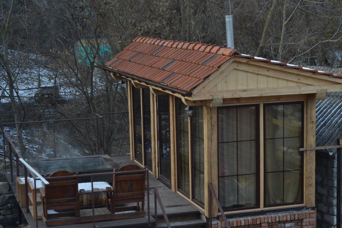 Romantic Guest House - Housity