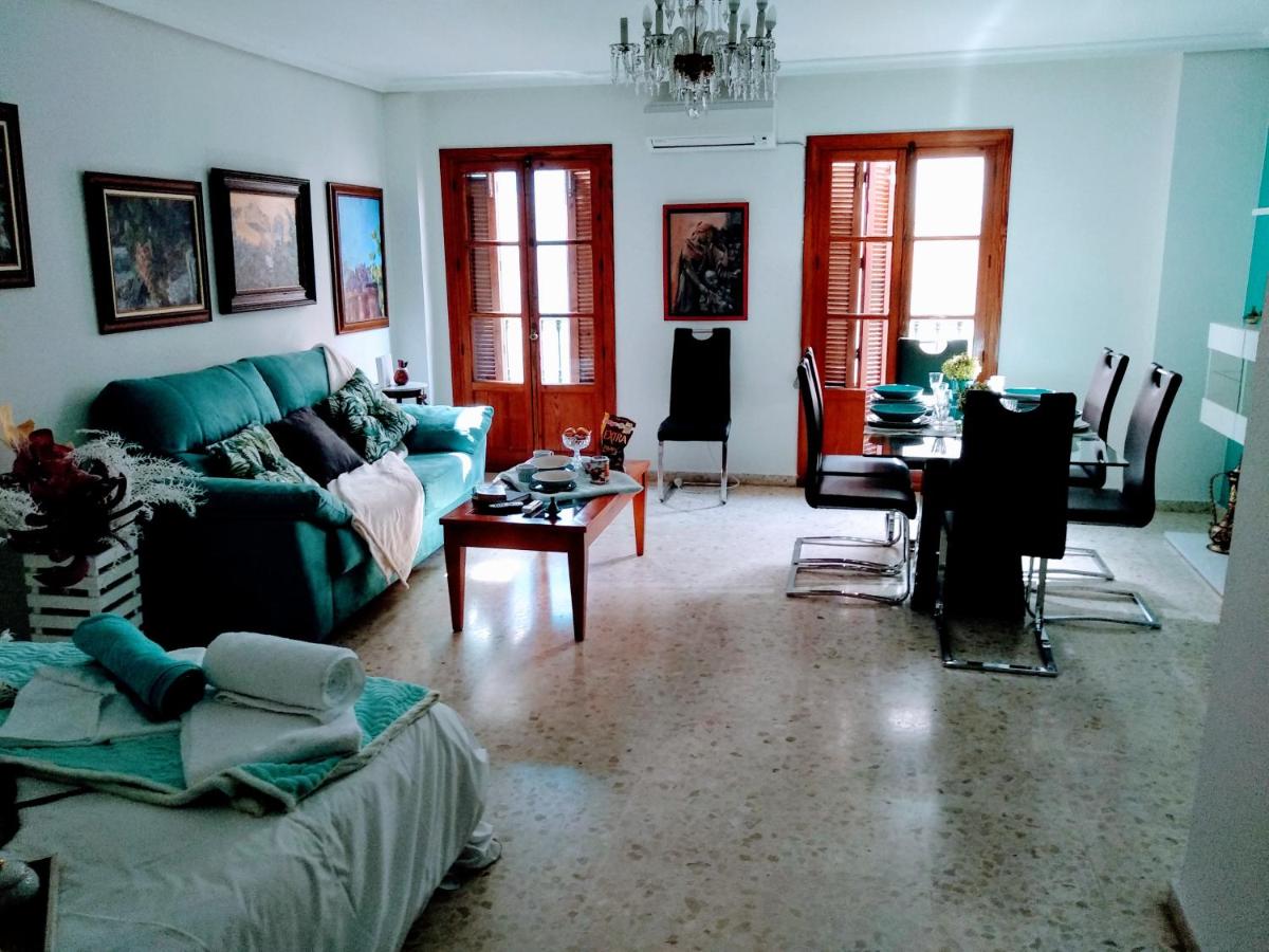 Turquesa de Sevilla Suite - Housity