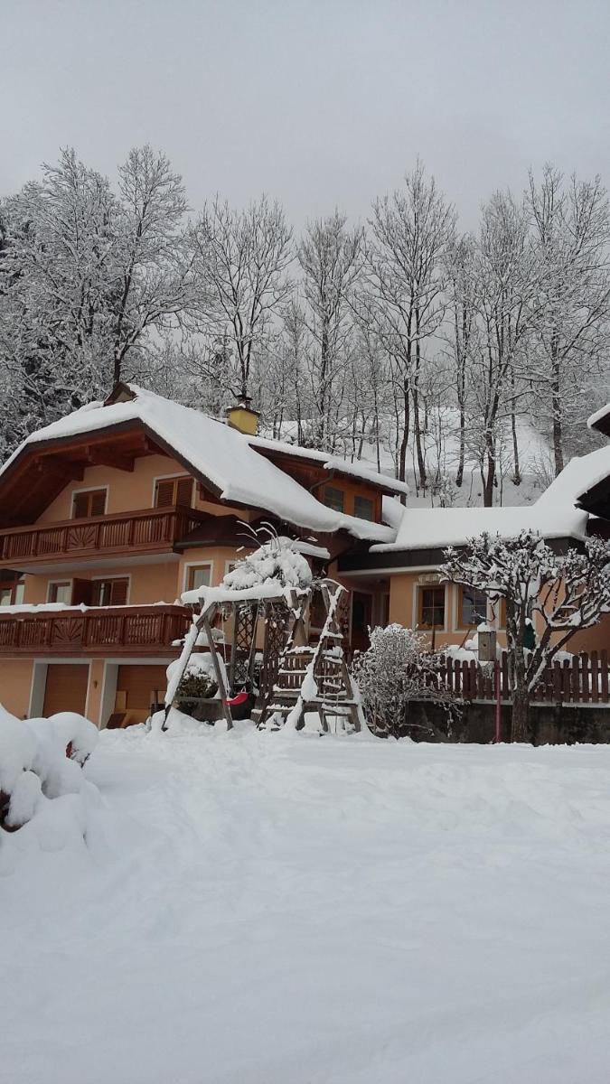 Müllnerhaus - Housity