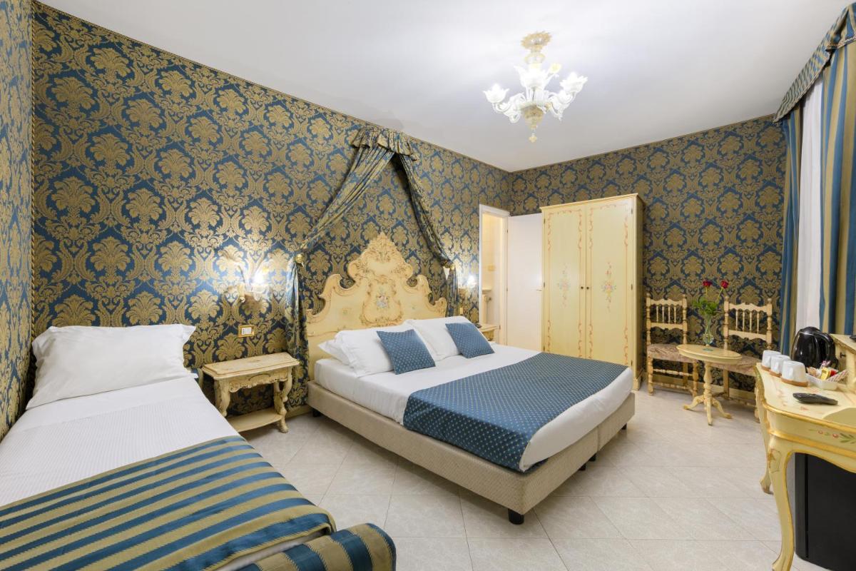 Hotel San Giorgio - Housity