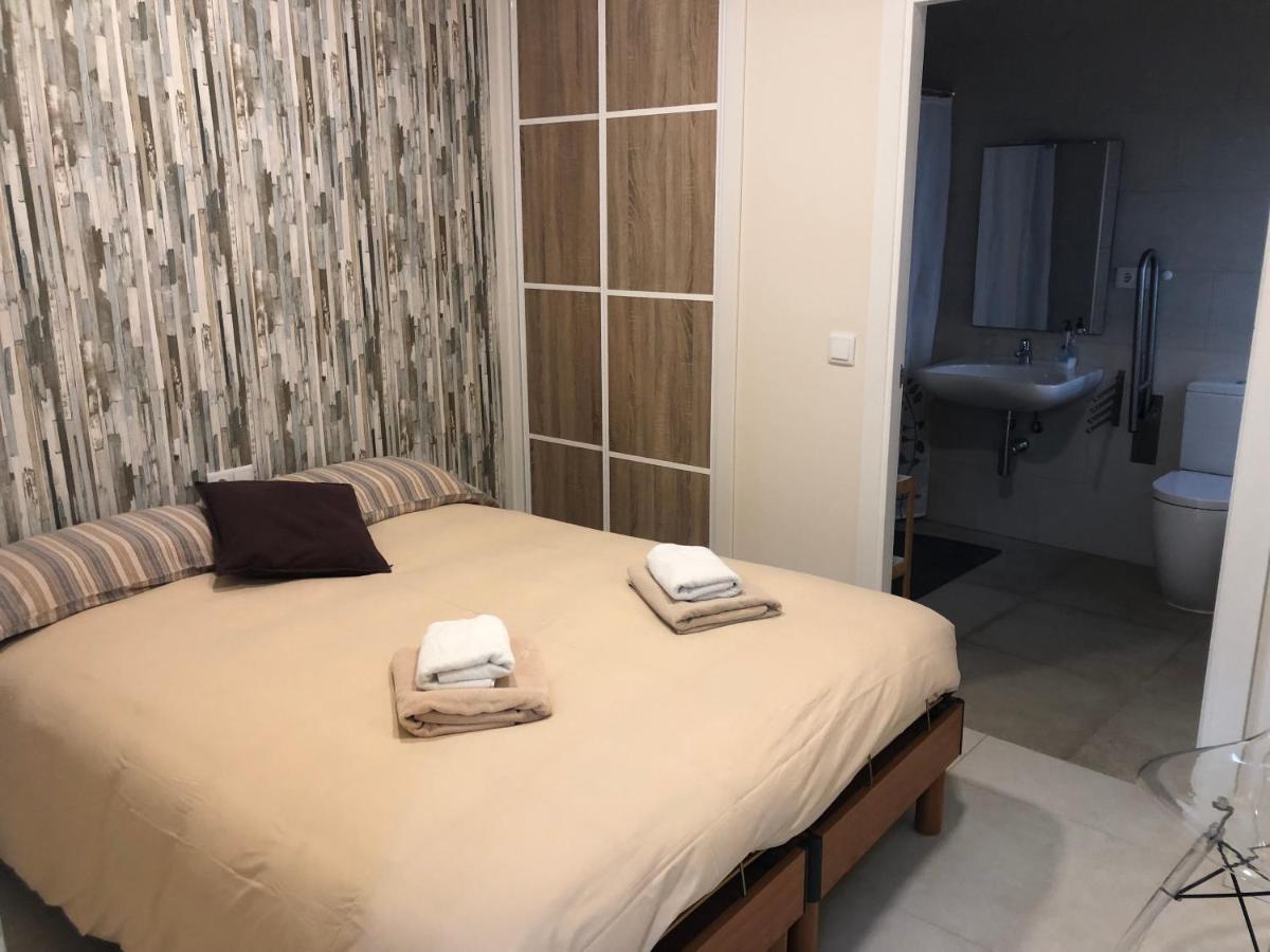 APLUS Apartamentos, Old Town Benidorm - Housity
