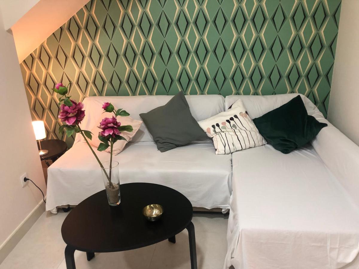 APLUS Apartamentos, Old Town Benidorm - Housity