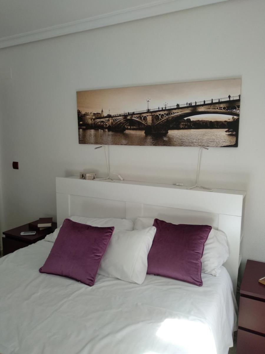 Turquesa de Sevilla Suite - Housity