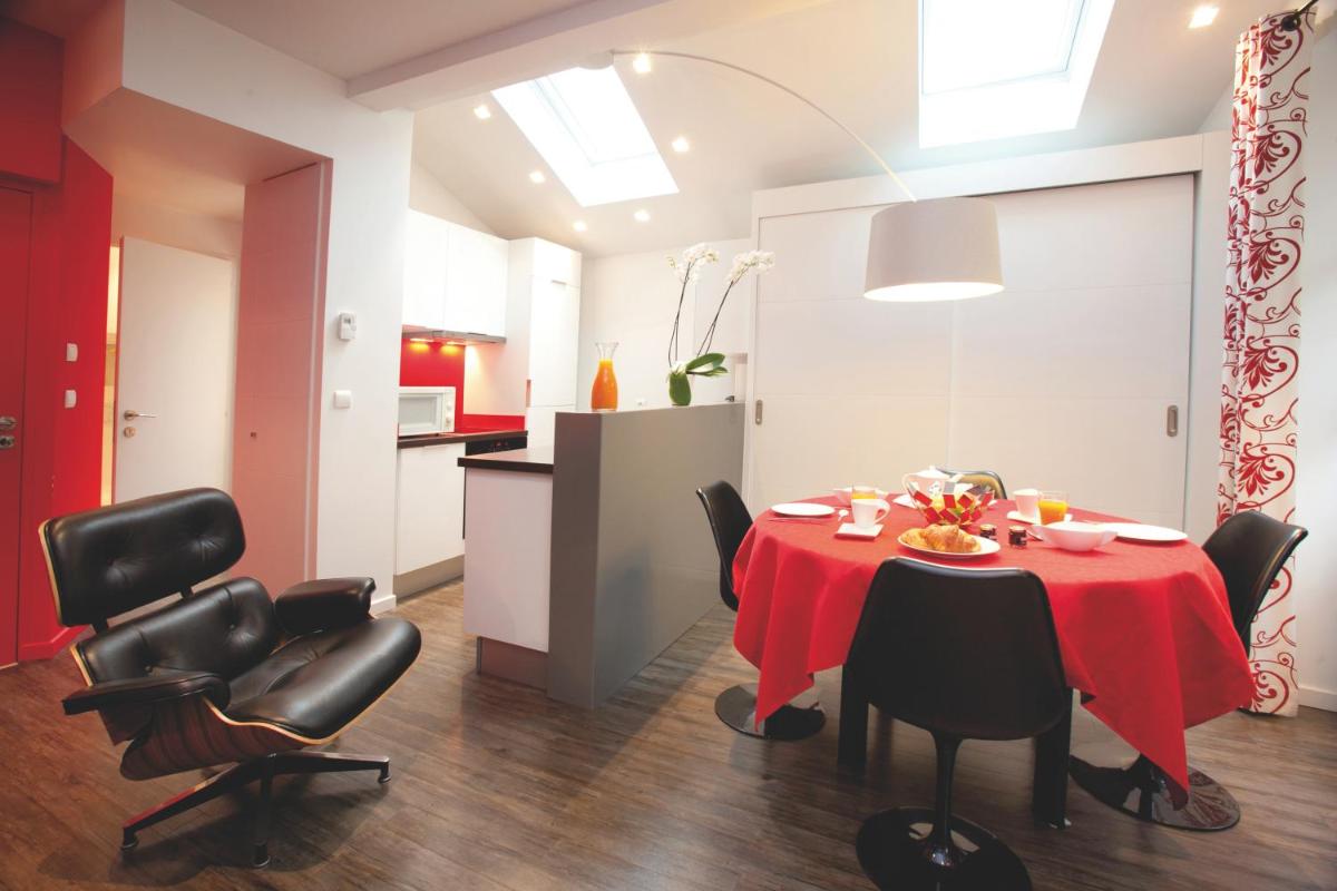 Studio La Savoyarde - Vision Luxe - Housity