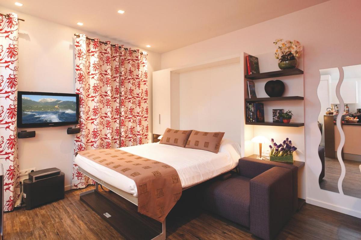 Studio La Savoyarde - Vision Luxe - Housity