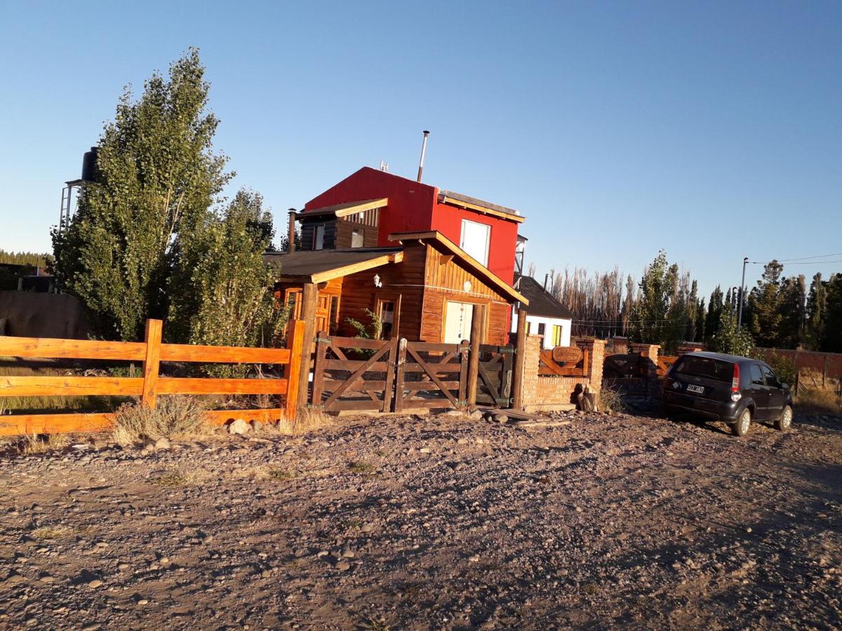 Lo de Susana privado - Housity