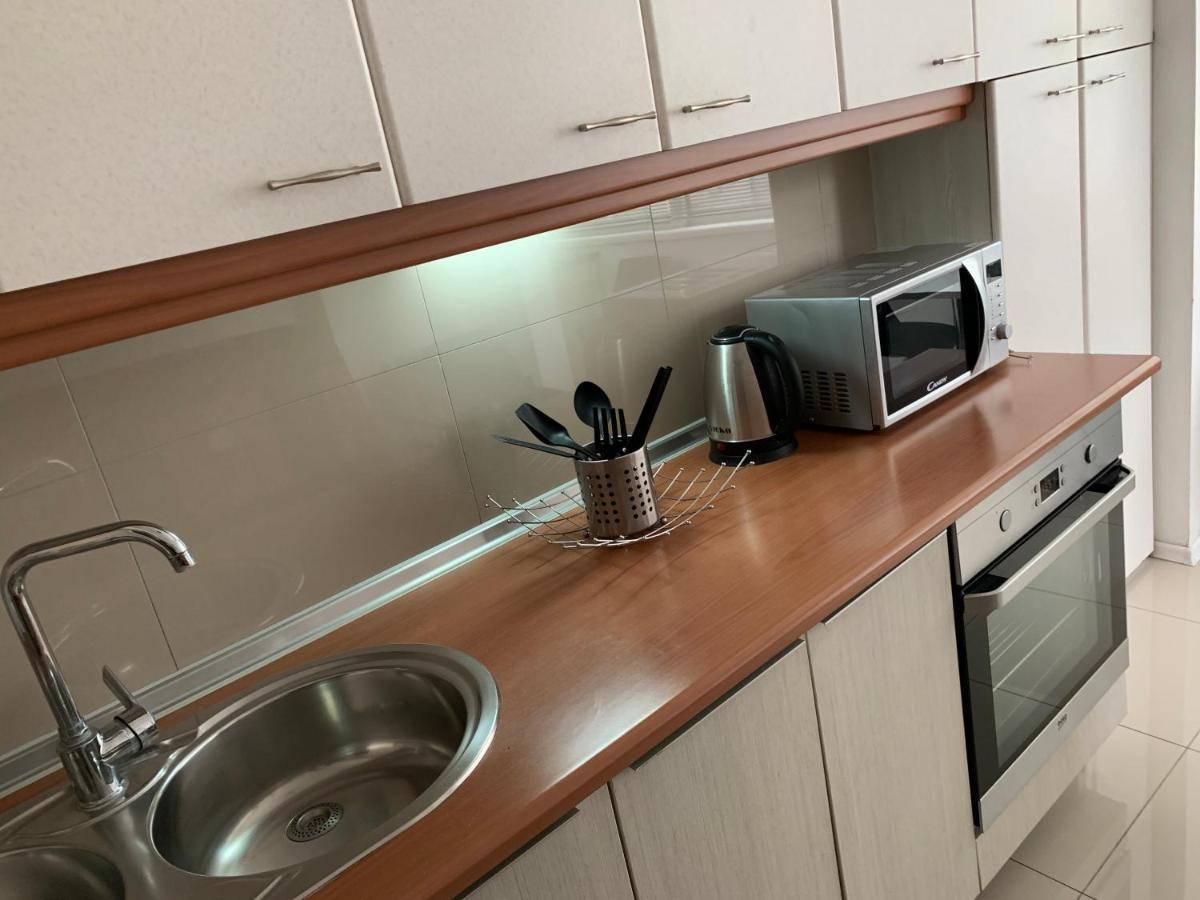 ARSS Apartment Skopje Main Square - Housity