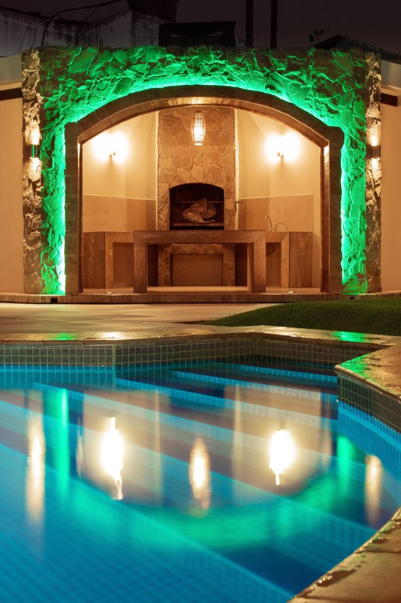 Hotel By Armonía Santa Cruz - Housity