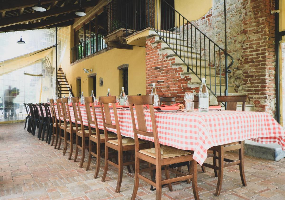 Agriturismo Fiori di Zucca - Housity