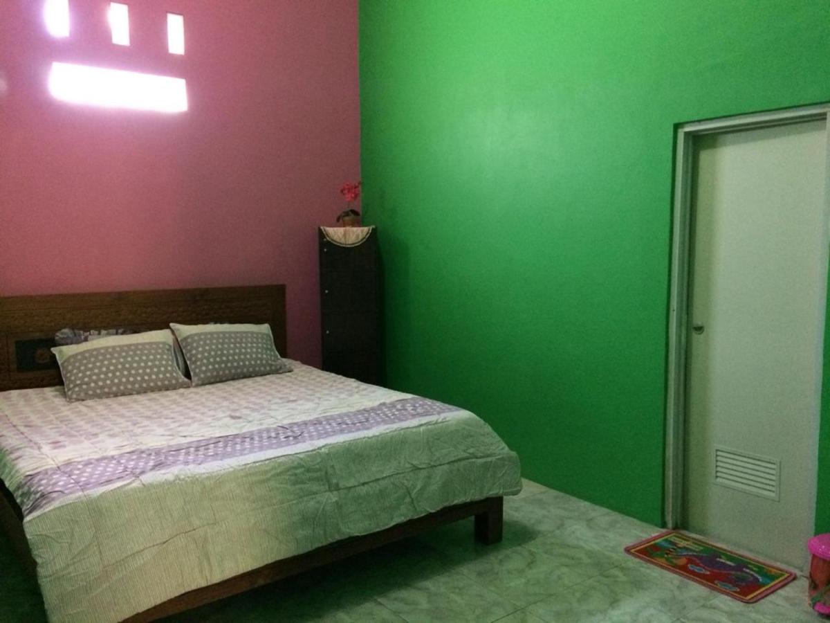 Fidigri Homestay - Housity