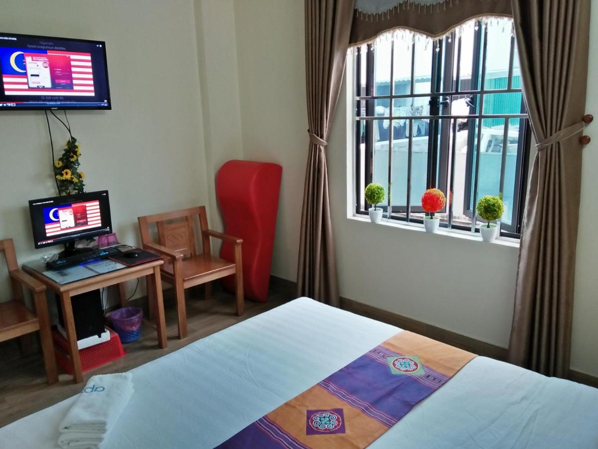 Chau A Hotel - Housity