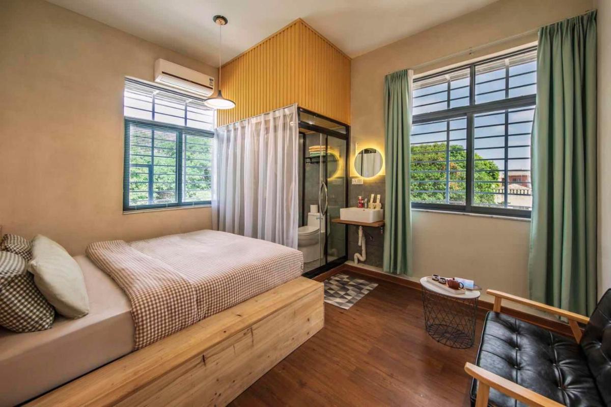 U shore house - Housity
