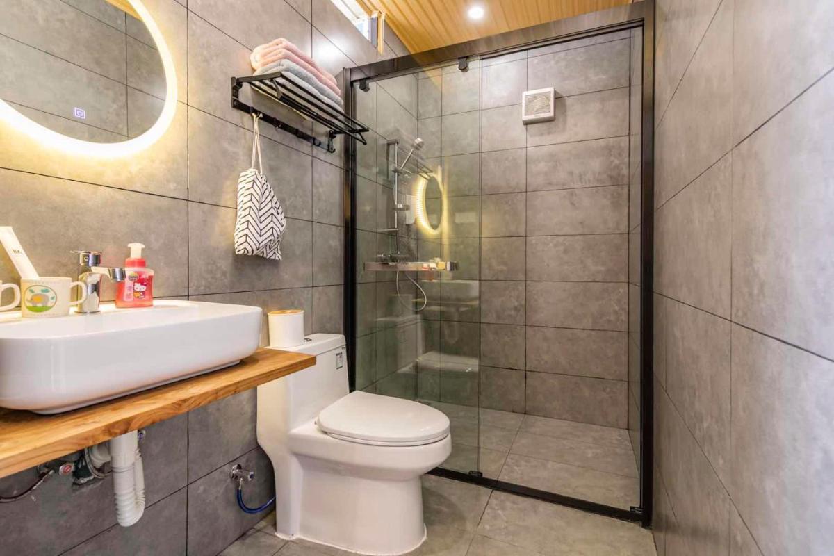 U shore house - Housity