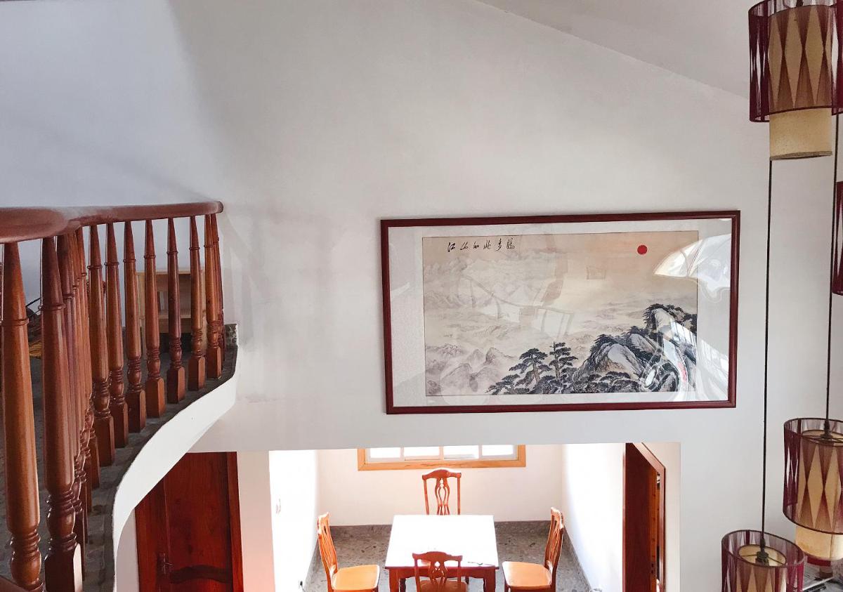 Taining Happy Stone Duplex Apartment - Housity