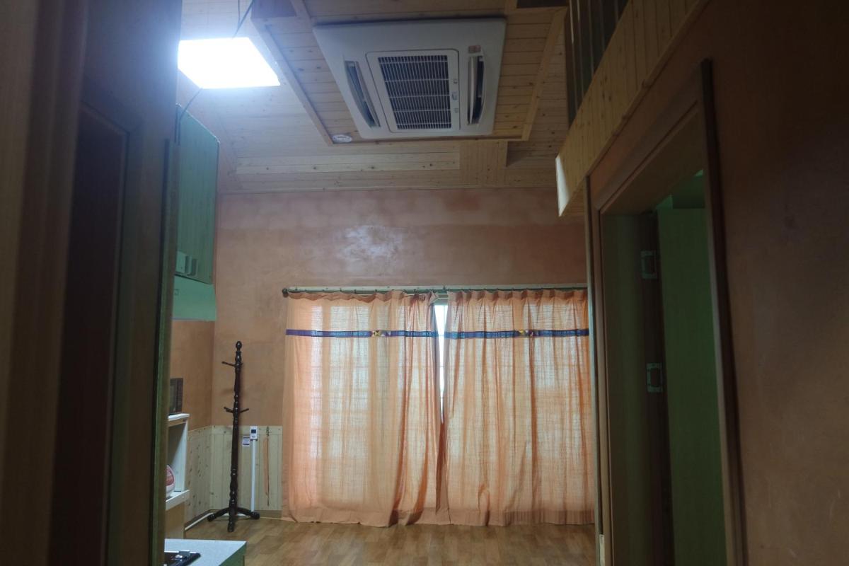 Oh My Family Pension - Housity