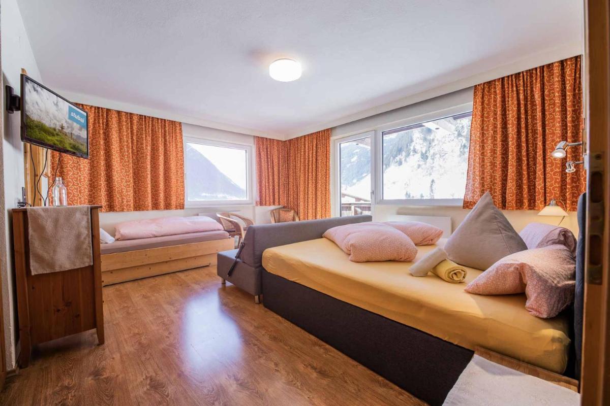 Haus Wallner - Housity