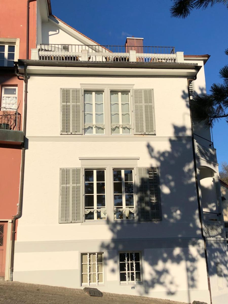 Sonne Living - Brugg - Housity