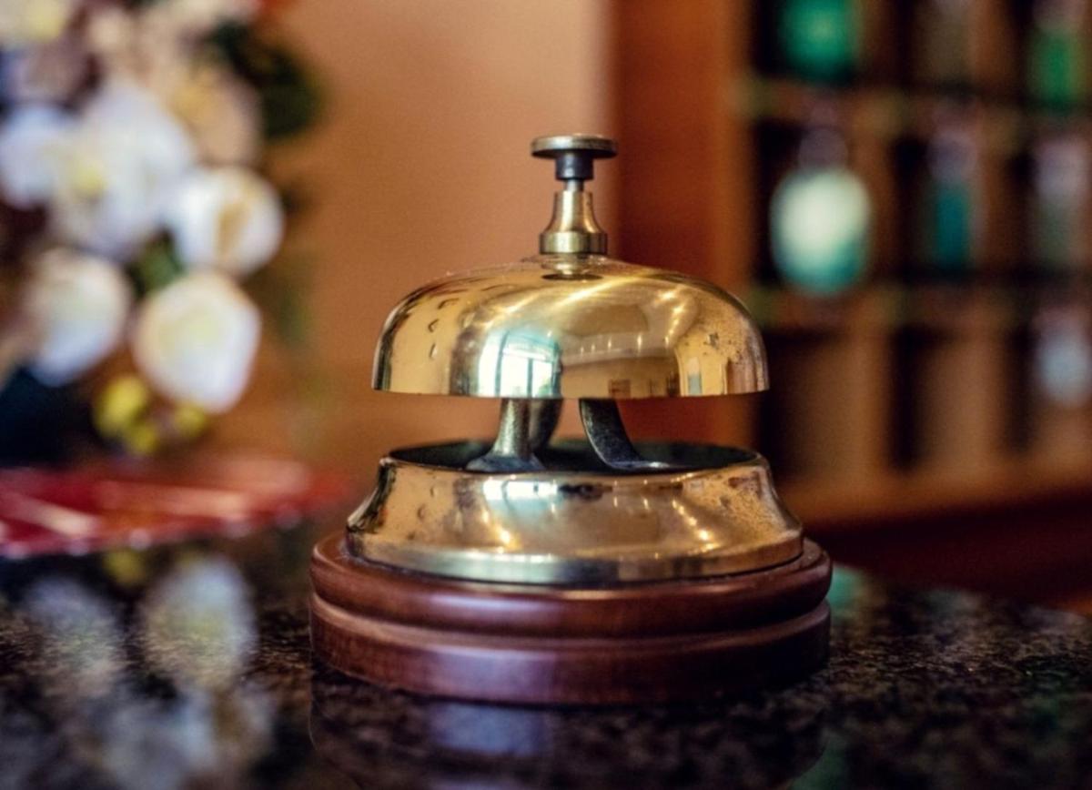 Hotel Venere - Housity