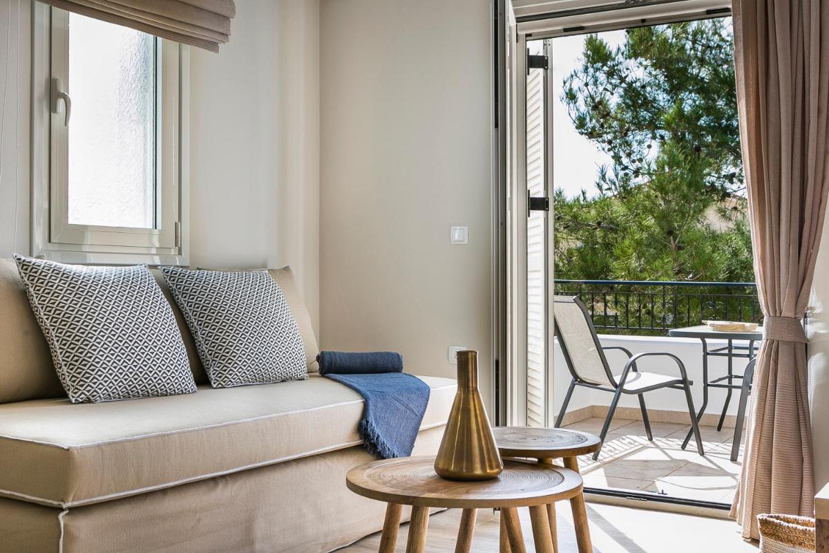Julia's Luxury Suites, Cephallonia near Argostoli - Housity